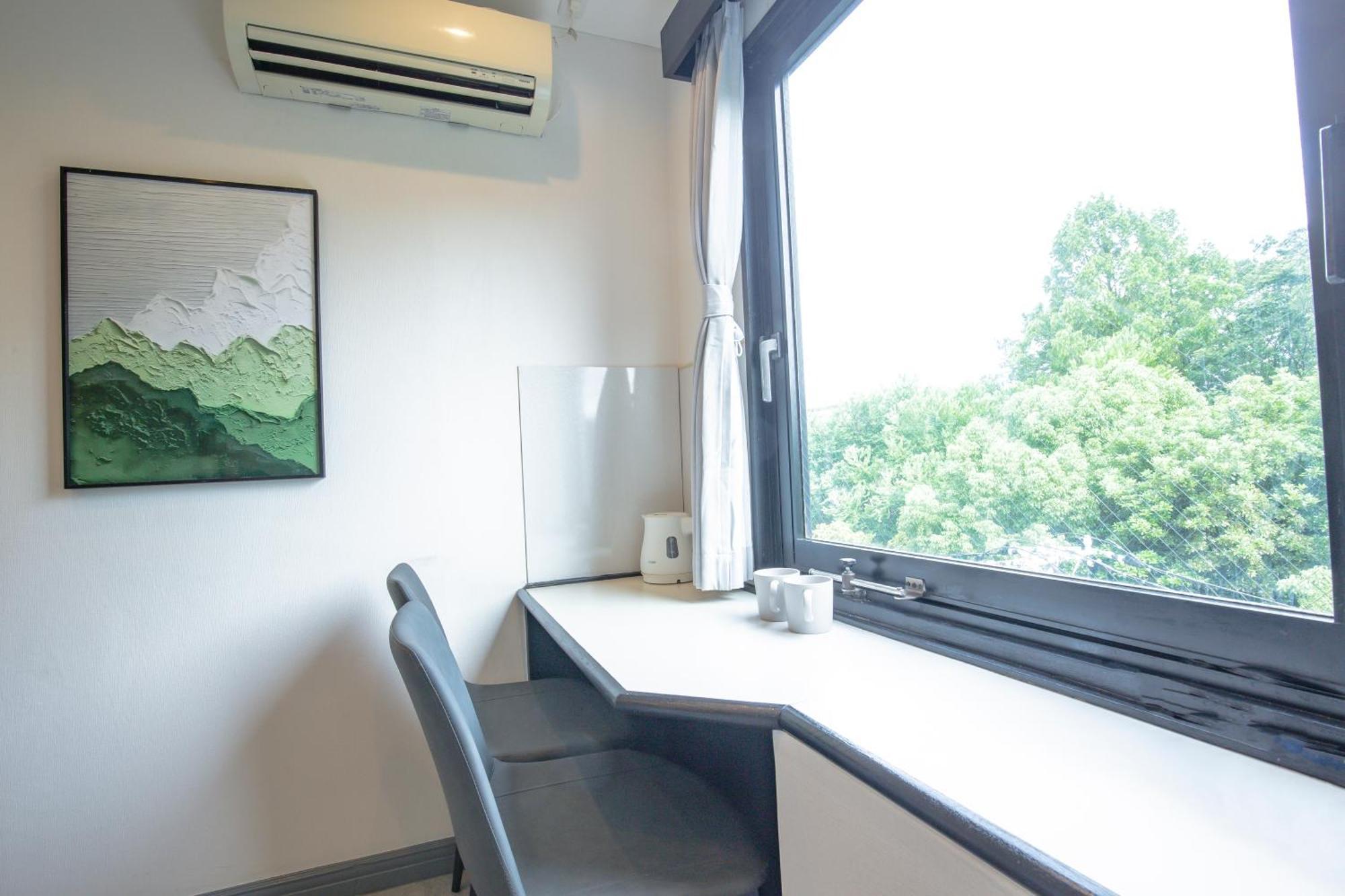 Hotel Tokyo Journey Portal Kinshicho I Self Check-In Check-Out Minutes From Sumiyoshi Station & Iconic Attractions & Sky Tree Exterior photo